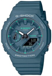 CASIO Zegarek G-SHOCK GMA-S2100GA-3AER