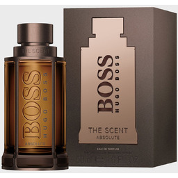 Hugo Boss BOSS The Scent Absolute Pour Homme,