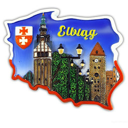 Magnes kontur Polska Elbląg