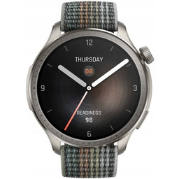 Smartwatch Amazfit Balance A2286 Sunset Grey szary