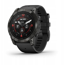Zegarek Garmin Epix Pro g2 51mm Sapphire Carbon