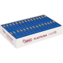 Jovi - Pudełko modeliny 100% roślinnej, 30 x