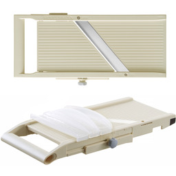 Szatkownica mandolina japońska do dużych warzyw Shogun Pro