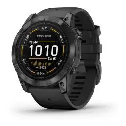 Garmin epix Pro gen 2 47mm GPS Czarny