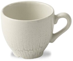 FILIŻANKA DO ESPRESSO DELTA GREY 100 ml