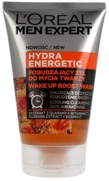 LOREAL Men Expert Hydra Energetic Żel do mycia