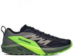 Salomon SENSE RIDE 5, buty sportowe L47311100 43