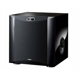 Yamaha subwoofer NS-SW300 Piano czarny fortepianowy