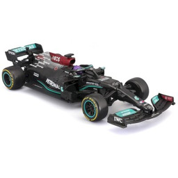 MAISTO TECH Samochód zdalnie sterowany Mercedes AMG F1