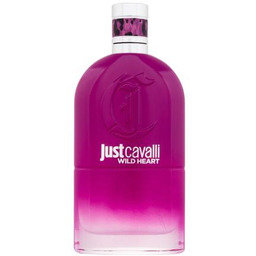 Roberto Cavalli Just Cavalli Wild Heart woda perfumowana