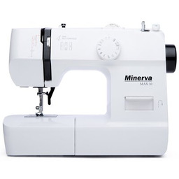 MINERVA Maszyna do szycia MAX30
