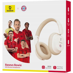 Słuchawki Bluetooth Baseus NGTD020202