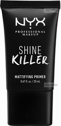 NYX Professional Makeup - SHINE KILLER - PRIMER