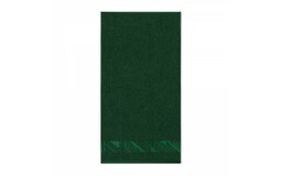 Zwoltex Ręcznik Enzo 70x140 zielony 420 g/m2 023T