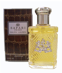 Ralph Lauren Safari Man, Woda toaletowa 125ml
