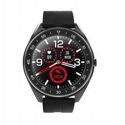 Smartwatch Zegarek Inteligentny Lenovo R1