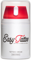 Easytattoo hypoalergiczny krem do pielęgnacji tatuażu 100ml