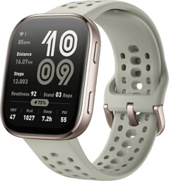 Smartwatch AMAZFIT Bip 6 Stone Szary