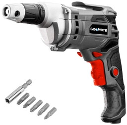 Graphite 58G794 Wiertarko-wkrętarka