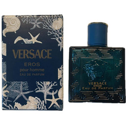 Versace Eros, Woda perfumowana 5ml