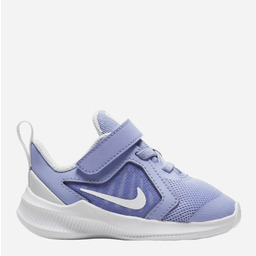 Buty sportowe dziecięce dla dziewczynki na rzepy Nike