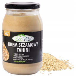 Krem Tahini 900g