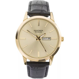 Sekonda 1838