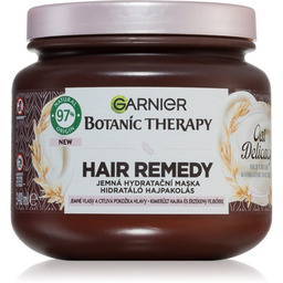 Garnier Botanic Therapy Hair Remedy maska nawilżająca