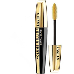 L''Oreal Volume Million Lashes Mascara Extra Black 9ml