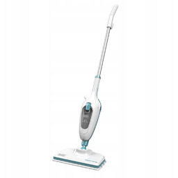 Mop parowy 5w1 1300W Black & Decker FSMH13E5-QS