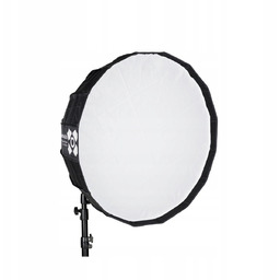 Quadralite Flex 65cm Foldable Beauty-Dish