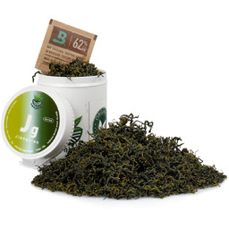 JIAOGULAN do WAPORYZACJI susz zioła odchudzanie serce odporność