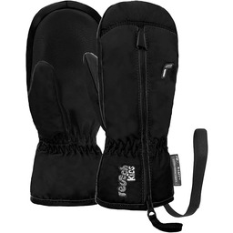 Ben rękawiczki jednopalcowe przyjemnie ciepłe, wiatroszczelne rękawice narciarskie,