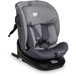 Fotelik Samochodowy Obrotowy Kinderkraft I-Grow I-Size (0-36 kg)