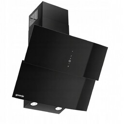 Okap kominowy Gorenje DVG600GE/2 60 cm 540 m³/h