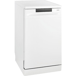 Zmywarka wolnostojąca Gorenje GS520E15W