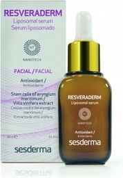 Sesderma Resveraderm Liposomal Serum Serum liposomowe 30 ml