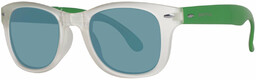 Uniwersalne okulary przeciwsłoneczne BENETTON model BE987S04 (Szkło/Zausznik/Mostek) 51/23/145