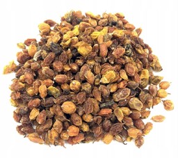 Owoc Rokitnika Rokitnik 500 G 100% Naturalny