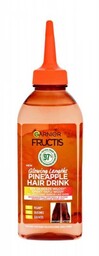 Garnier Hair Drink Błyskawiczna Lamellarna Odżywka w płynie