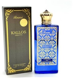 Rasasi Kallos woda perfumowana dla kobiet 70 ml