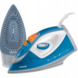 Żelazko parowe Sencor Ssi 7710 2400W Self-cleaning