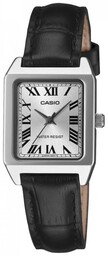 CASIO Zegarek LTP-B150L-7B1EF