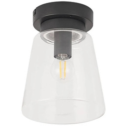 Lindby - Carmalin Lampa Sufitowa Clear