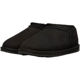 Buty EMU AUSTRALIA Śniegowce Stinger Compact 13013 BLAK