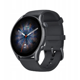 Smartwatch Zegarek Sportowy Xiaomi Amazfit GTR 3 Thunder