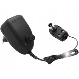 Zasilacz antenowy 12V w antenach DVB-T z separatorem