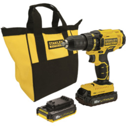 Wiertarko - wkrętarka Li-Ion 18V, w miękkiej torbie