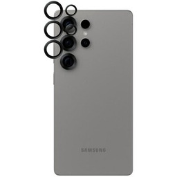 PanzerGlass Hoops Lens Protector do Samsung Galaxy S25