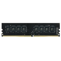 Pamięć DDR4 Team Group Elite 16GB (1x16GB) 3200MHz